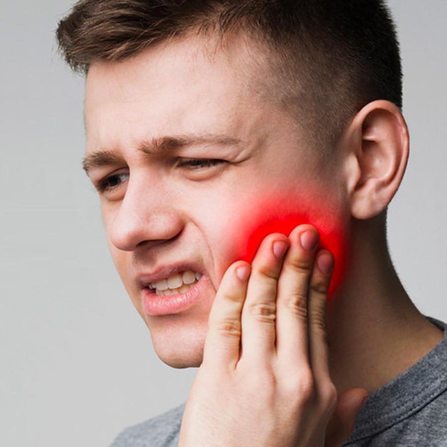 TMJ therapy and treatments in Bolton, Ontario