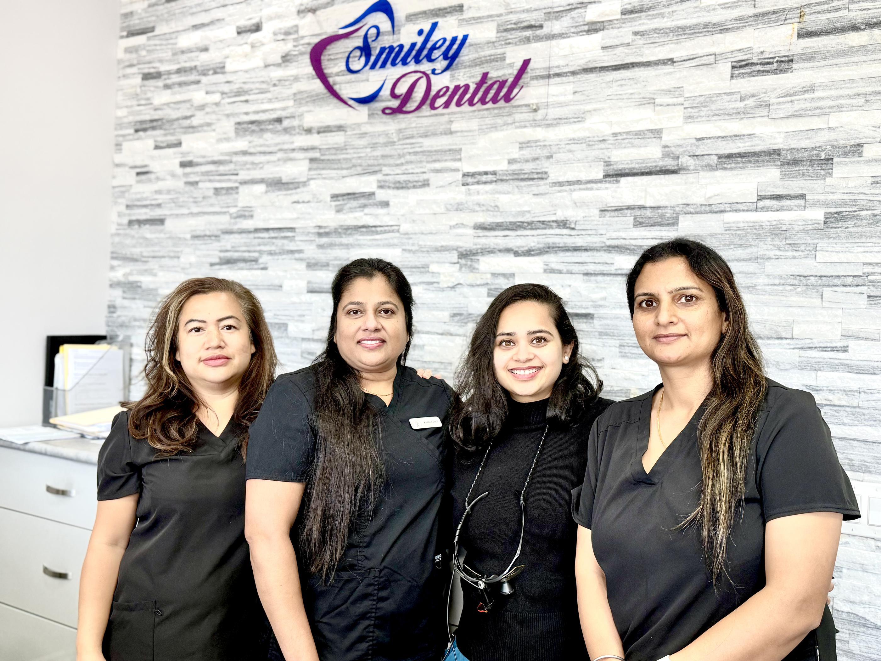 Smiley Dental: Friendly Dentist in Bolton, ON L7E 2B5